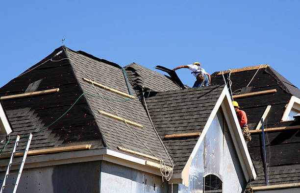 Best Residential Roofing Contractor  in Bogalusa, LA