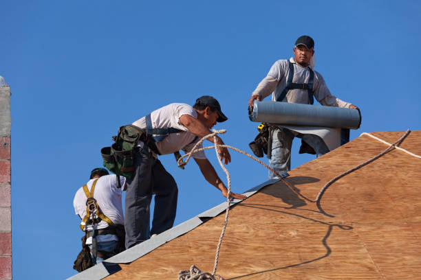 Best Commercial Roofing Services  in Bogalusa, LA