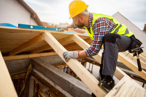 Quick and Trustworthy Emergency Roof Repair Services in Bogalusa, LA