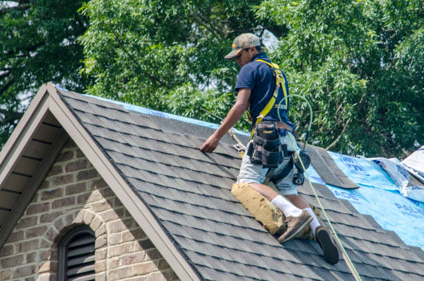 Best Residential Roofing Contractor  in Bogalusa, LA